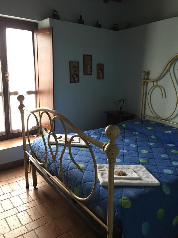 Agriturismo Casale Loreto Corchiano Екстер'єр фото